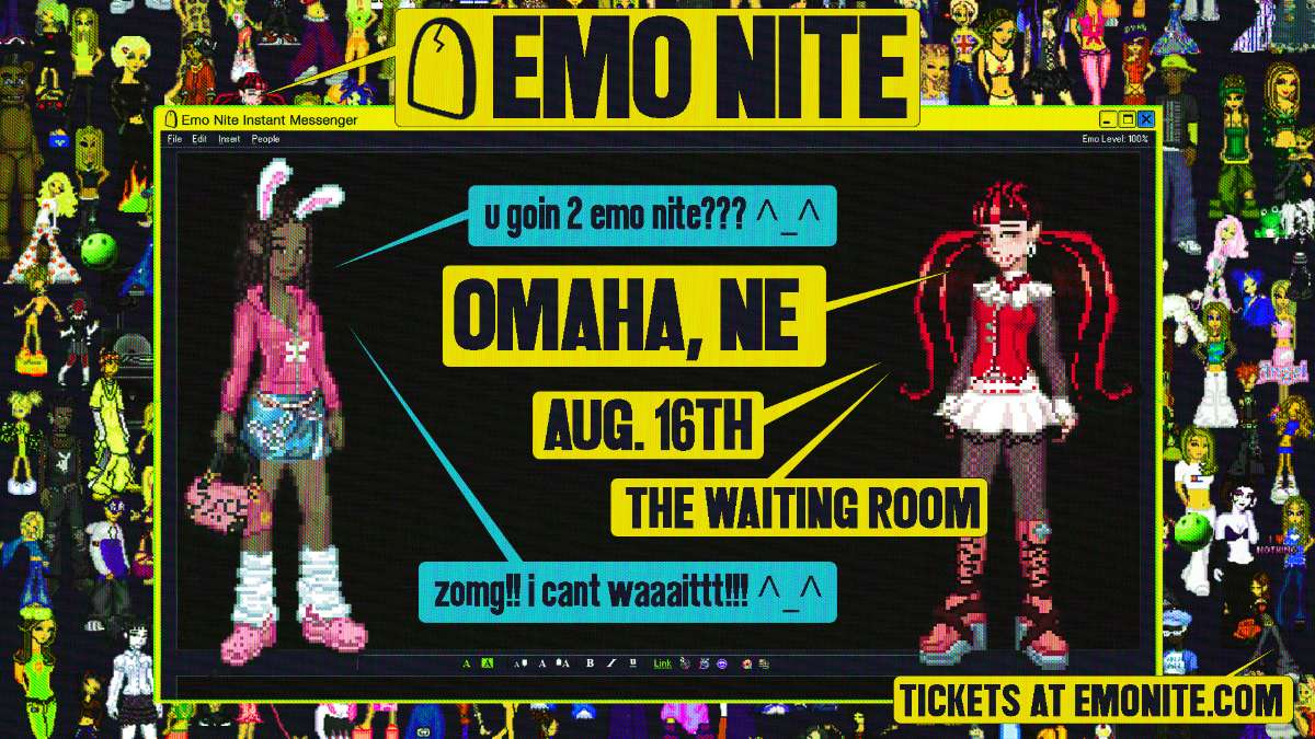 Emo Nite