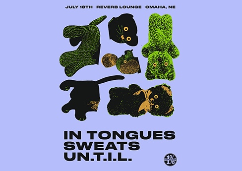 In Tongues