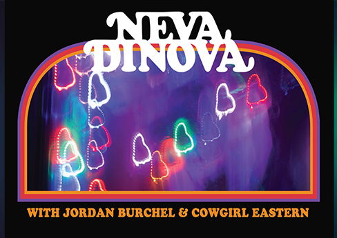 Neva Dinova