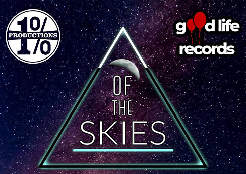 Of The Skies