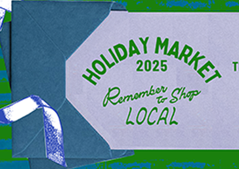 Holiday Market 2025