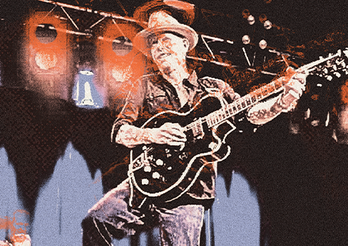 Lash’s Propane Drive