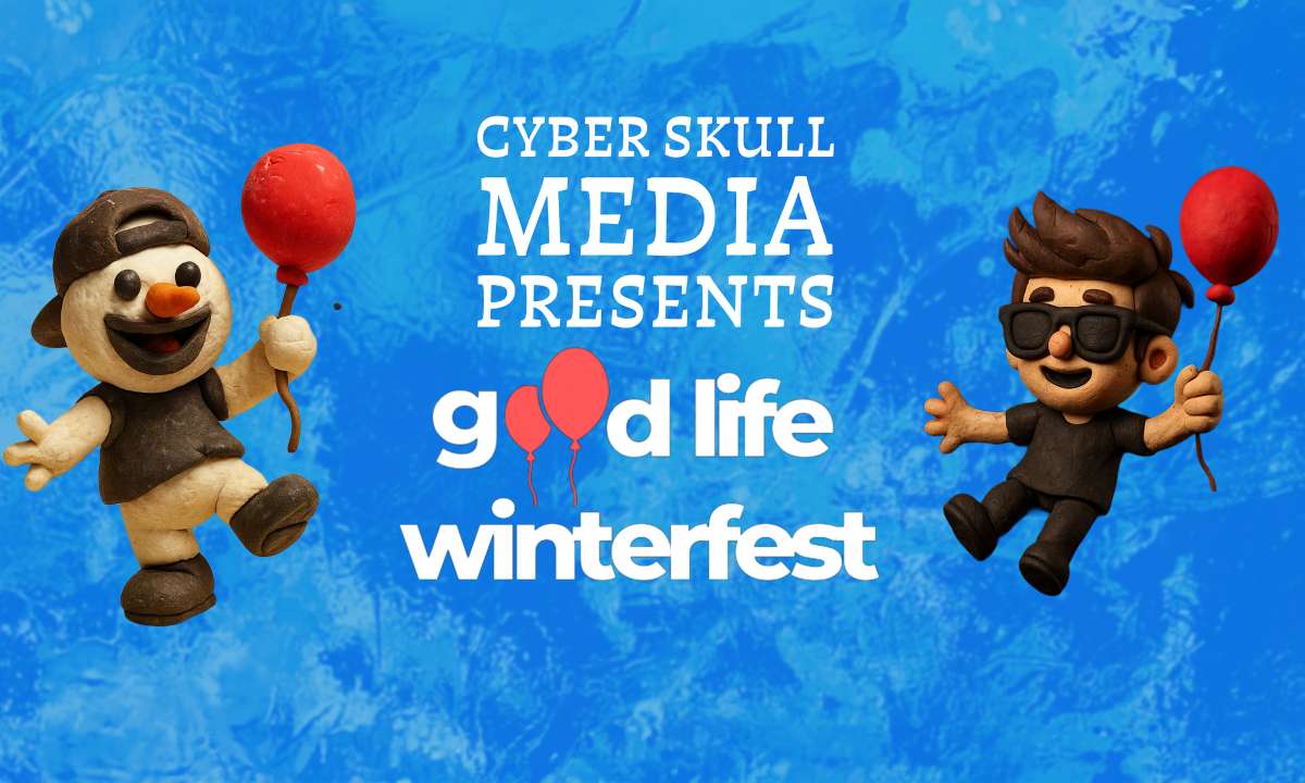 Good Life Winterfest