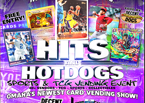 Hits + Hotdogs