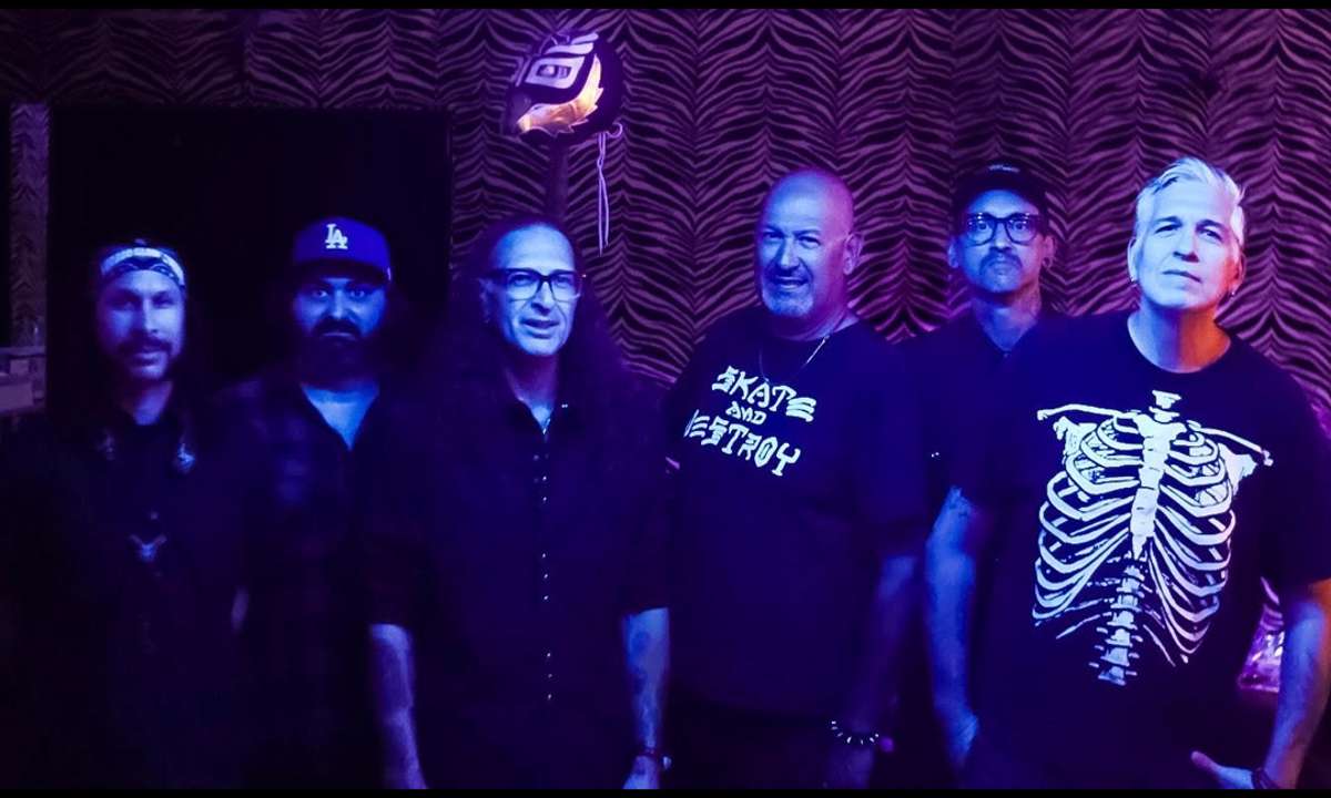 Voodoo Glow Skulls